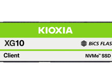 Kioxia yeni SSD serisiyle yapay zeka bilgisayarlarının veri yükünü hafifletecek