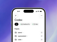 OpenAI Codex’i mobil yaptı: İşler telefondan yönetilecek