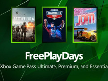 Xbox kapıyı açtı: Üç oyun hafta sonu bedava