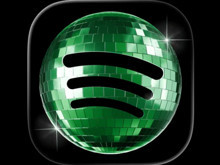 Spotify logosundaki ani değişim kullanıcıları isyan ettirdi