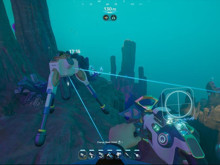 Subnautica 2’de Metal Farm nasıl açılır ve nerede bulunur?
