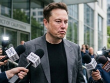 Devlerin savaşında jüri kararını verdi, Elon Musk kaybetti