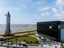 SpaceX tesisinde şok ölüm: Starship'in uçuş hazırlığına kaza gölgesi düştü