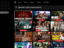 Netflix’te “Türkçe dublaj” yazıp doğrudan içerik bulma dönemi başladı