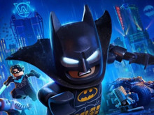 LEGO Batman geri döndü: Legacy of the Dark Knight çıktı