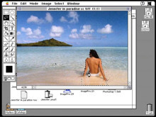 Photoshop'un, kimsenin bilmediği başlangıç hikayesi