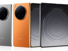 Katlanabilir telefon Oppo Find N6 Türkiye fiyatı ve özellikleri belli oldu