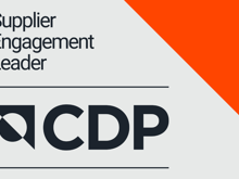 Küresel çevre kuruluşu CDP 2025 yılı tedarikçi etkileşimi sonuçlarını açıkladı