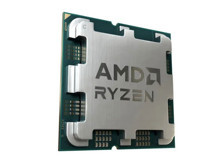 AMD'den iki yeni Ryzen 7 işlemci daha