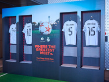 Roborock ve Real Madrid Japonya'da buluştu