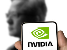 Nvidia CEO'su yeni trilyon dolarlık devi açıkladı, hisseler uçuşa geçti