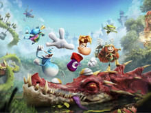 Rayman Legends Retold duyuruldu: Yeni bölümler ve 3D görseller geliyor