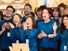 Apple mağazaları hakkında bilmediğiniz şaşırtıcı gerçekler