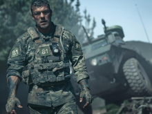 Netflix o izlenme rekorundan sonra duramazdı: War Machine 2 geliyor