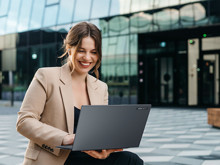 Acer yapay zeka destekli yeni iş bilgisayarlarını tanıttı