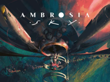 Ambrosia Sky final bölümü çıkış tarihini aldı