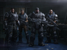 Gears of War: E-Day çıkış tarihi açıklandı