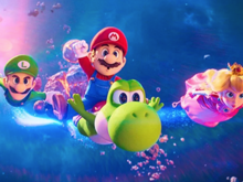 İlk film kadar hızlı değildi ama başardı: Super Mario Galaxy 1 milyar doları geçti