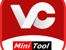 MiniTool Video Converter 4.8