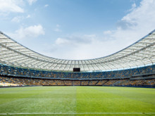 FIFA'yı dize getiren stadyum: Burada rakip takımın nefesi yetmiyor