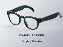 Samsung ve Google iş birliğiyle geliştirilen akıllı gözlükler resmi olarak duyuruldu