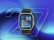 Yapay zekalı watchOS 27 hangi Apple Watch modellerine geliyor?