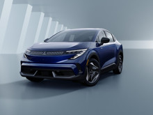 Ucuz elektrikli araç pazarında yeni oyuncu: Karşınızda Mitsubishi Eclipse Sportback EV