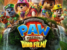 Paw Patrol geri dönüyor: Yeni fragman yayınlandı