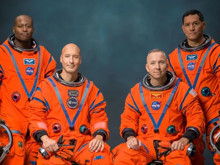 NASA'nın Artemis 3 ekibi tartışma yarattı: Neden kadın yok?