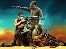 Gişede batan Furiosa sonrası George Miller masayı devirdi: Son bir Mad Max ve dizi geliyor