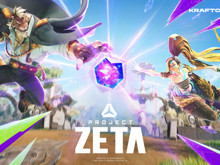 Klasik PvP oyunlarından sıkılanlara yeni alternatif: Project Zeta geliyor