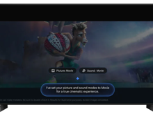 Kumandayı bırakın: Google TV ayarlarını artık Gemini yapıyor