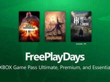 Bu hafta sonu plan yapmayın: Xbox 3 oyunu tamamen ücretsiz yaptı