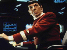 Spock'u en iyi kim oynadı? Star Trek hayranlarının bitmeyen tartışması