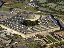 Pentagon'un on yıllık açığı: Askerlerin telefonları gizli üsleri ele veriyor