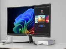 Acer'dan kompakt boyutlu yeni ticari bilgisayar çözümleri