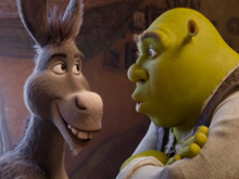 Eşek yine susmuyor: Shrek 5 ilk fragmanıyla karşımızda