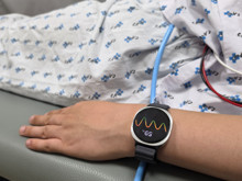 Samsung Galaxy Watch’un yeni hedefi: Bayılmadan önce yakalamak