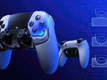 Sony tuşların kimyasını değiştiriyor: Sadece ekrana bakmayı unutun, artık zemini hissedeceksiniz