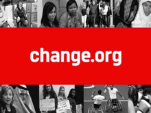 Change.org Türkiye'den erişime kapatıldı