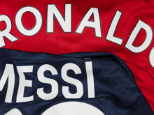 Messi mi, Ronaldo mu? Cevabınız hakkınızda çok şey söylüyor!