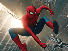 Spider-Man filmi için sinema salonları değişiyor: Ekran duvarlara taşacak