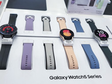 Akıllı saat satışları artarken, Samsung için tehlike çanları çalıyor