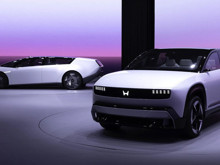 Honda, katı hal bataryalar için düğmeye bastı