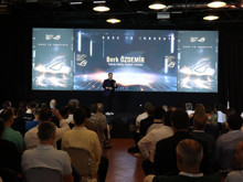 ASUS ROG, 20. yıl dönümü koleksiyonu "Edition 20" serisini Türkiye'de tanıttı