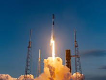 SpaceX'ten uzayda lojistik devrimi: Starfall projesi nedir?