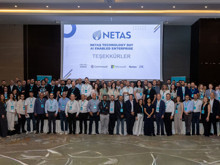 Netaş Technology Day 2026: Yapay zeka kurumsal dönüşümün yeni ekseni oldu