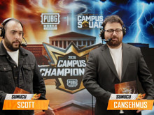 1 milyon TL ödüllü dev turnuva: PUBG MOBILE Campus Championship kayıtları açıldı