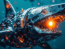 Diplomatik misyonları hedef alan "SharkLoader" tespit edildi