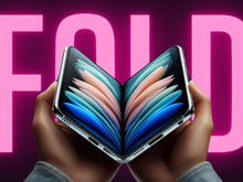 Katlanabilir iPhone'da kritik gelişme: Test üretimi resmi olarak başladı
